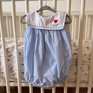 The Proper Peony Tulip bubble 18 months